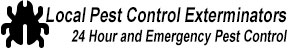 Granville WV Pest Control Exterminators